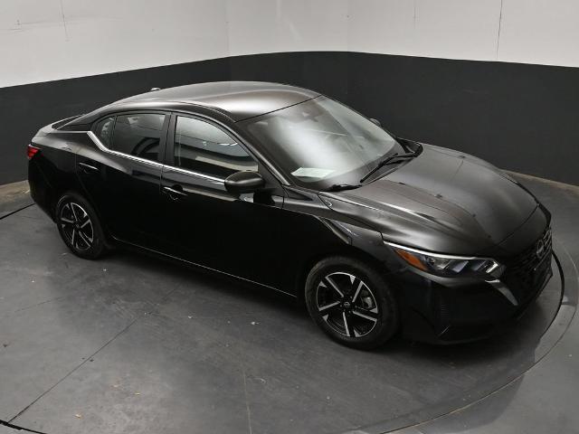 2024 Nissan Sentra - $21,988