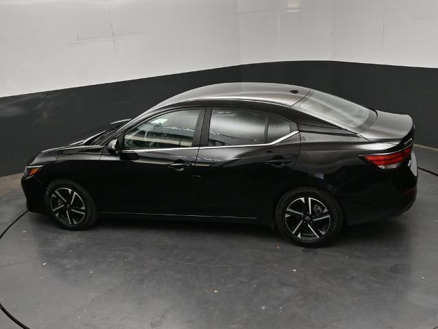 2024 Nissan Sentra - $21,988