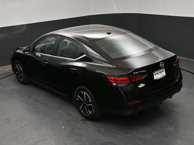 2024 Nissan Sentra - $21,988
