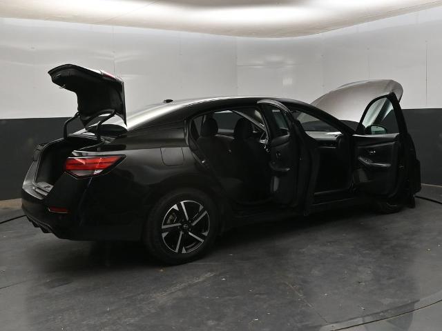 2024 Nissan Sentra - $21,988