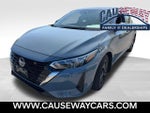 2024 Sentra Thumbnail 1