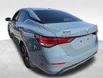 2024 Sentra Thumbnail 2