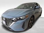 2024 Sentra Thumbnail 3