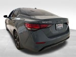 2024 Sentra Thumbnail 4