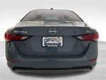 2024 Sentra Thumbnail 5