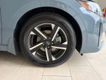 2024 Sentra Thumbnail 7