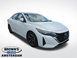 2025 Sentra Thumbnail 1