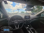 2025 Sentra Thumbnail 2