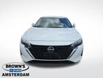 2025 Sentra Thumbnail 3
