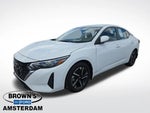2025 Sentra Thumbnail 4
