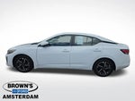2025 Sentra Thumbnail 5