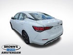 2025 Sentra Thumbnail 6