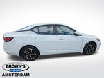 2025 Sentra Thumbnail 8