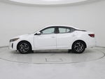 2025 Sentra Thumbnail 3