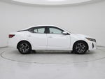 2025 Sentra Thumbnail 7