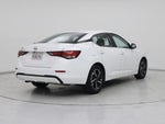 2025 Sentra Thumbnail 8
