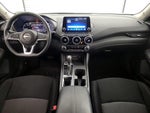 2025 Sentra Thumbnail 9