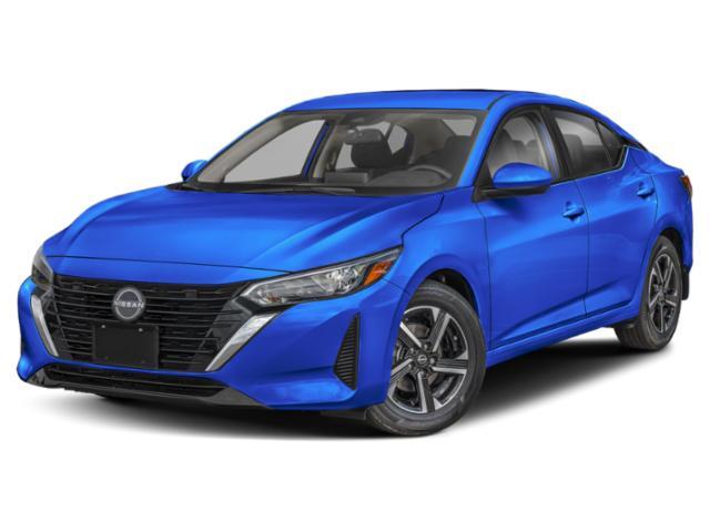 2025 Nissan Sentra - $21,445