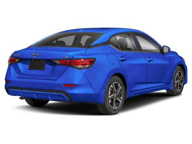 2025 Nissan Sentra - $21,445