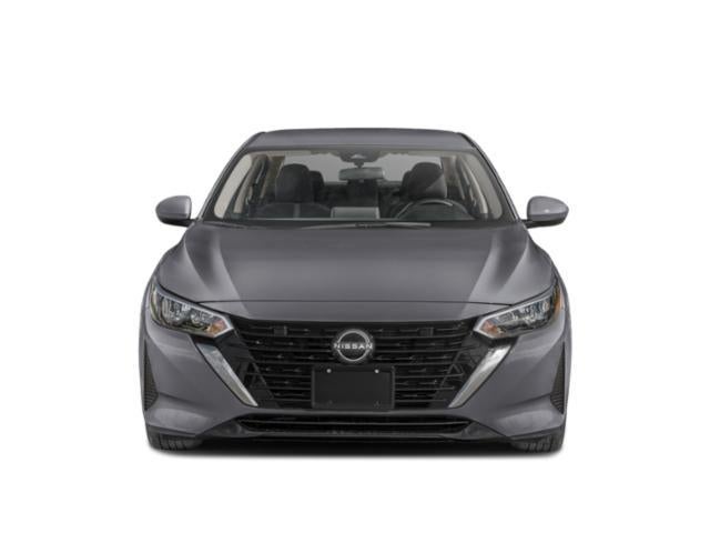 2025 Nissan Sentra - $21,445