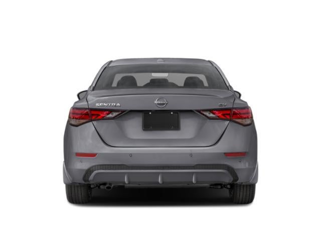 2025 Nissan Sentra - $21,445