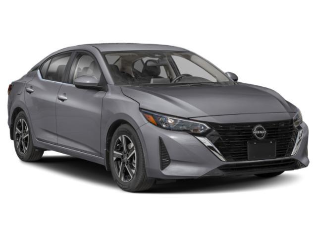 2025 Nissan Sentra - $21,445