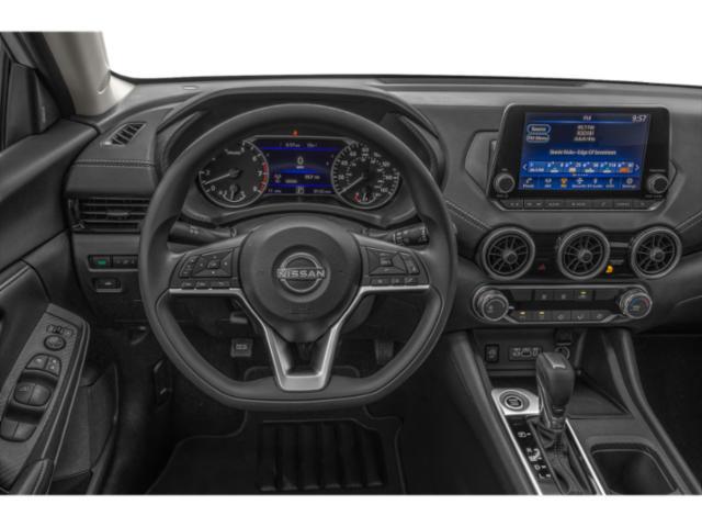2025 Nissan Sentra - $21,445