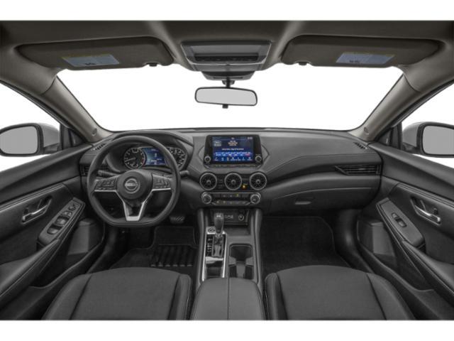 2025 Nissan Sentra - $21,445