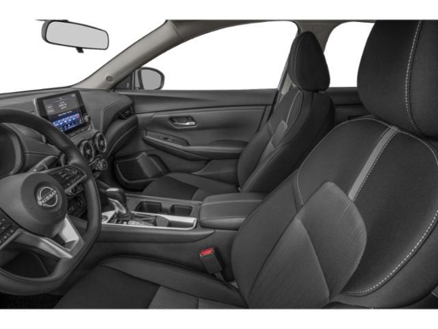 2025 Nissan Sentra - $21,445