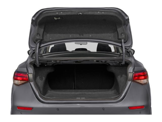 2025 Nissan Sentra - $21,445