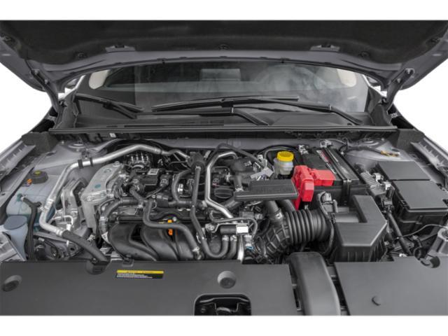 2025 Nissan Sentra - $21,445