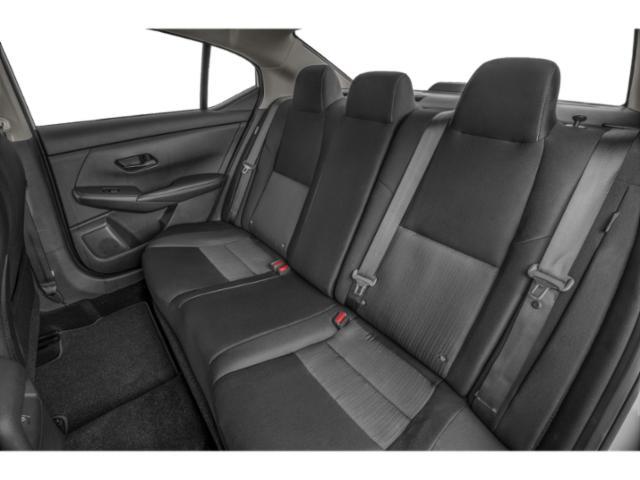2025 Nissan Sentra - $21,445