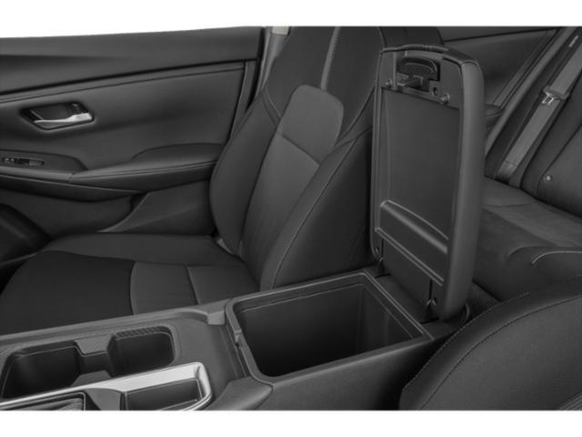 2025 Nissan Sentra - $21,445