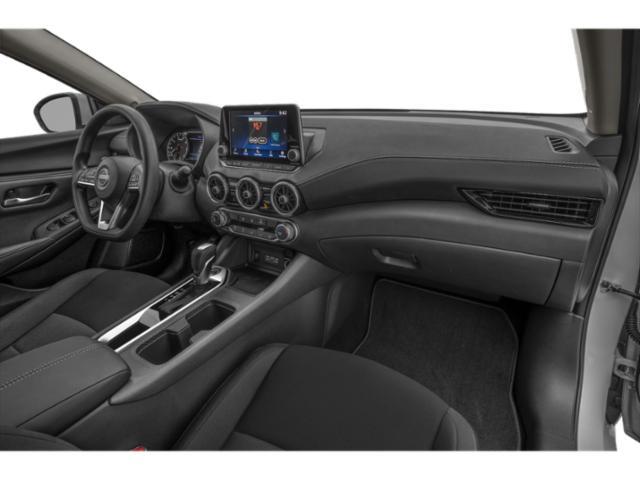 2025 Nissan Sentra - $21,445