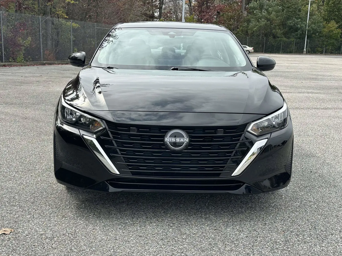 2025 Nissan Sentra - $21,000