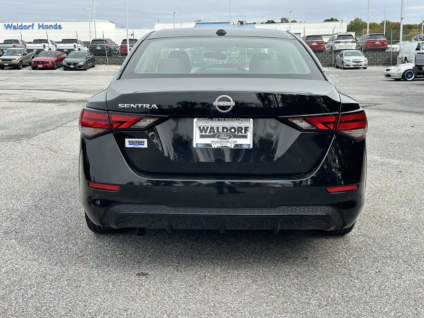 2025 Nissan Sentra - $21,000