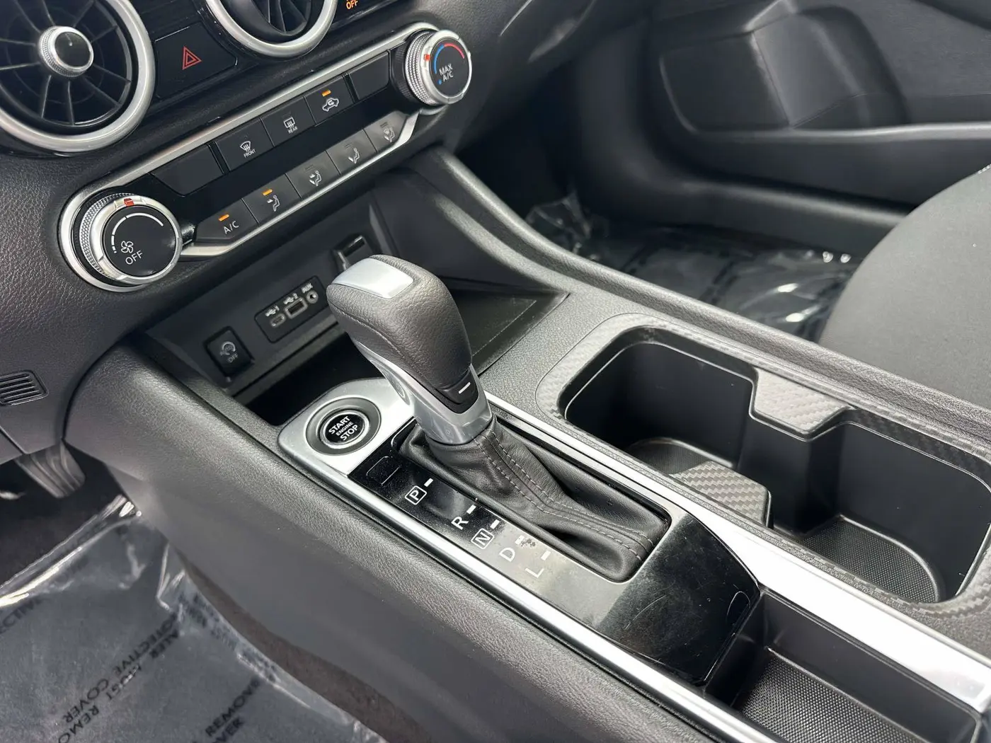2025 Nissan Sentra - $21,000