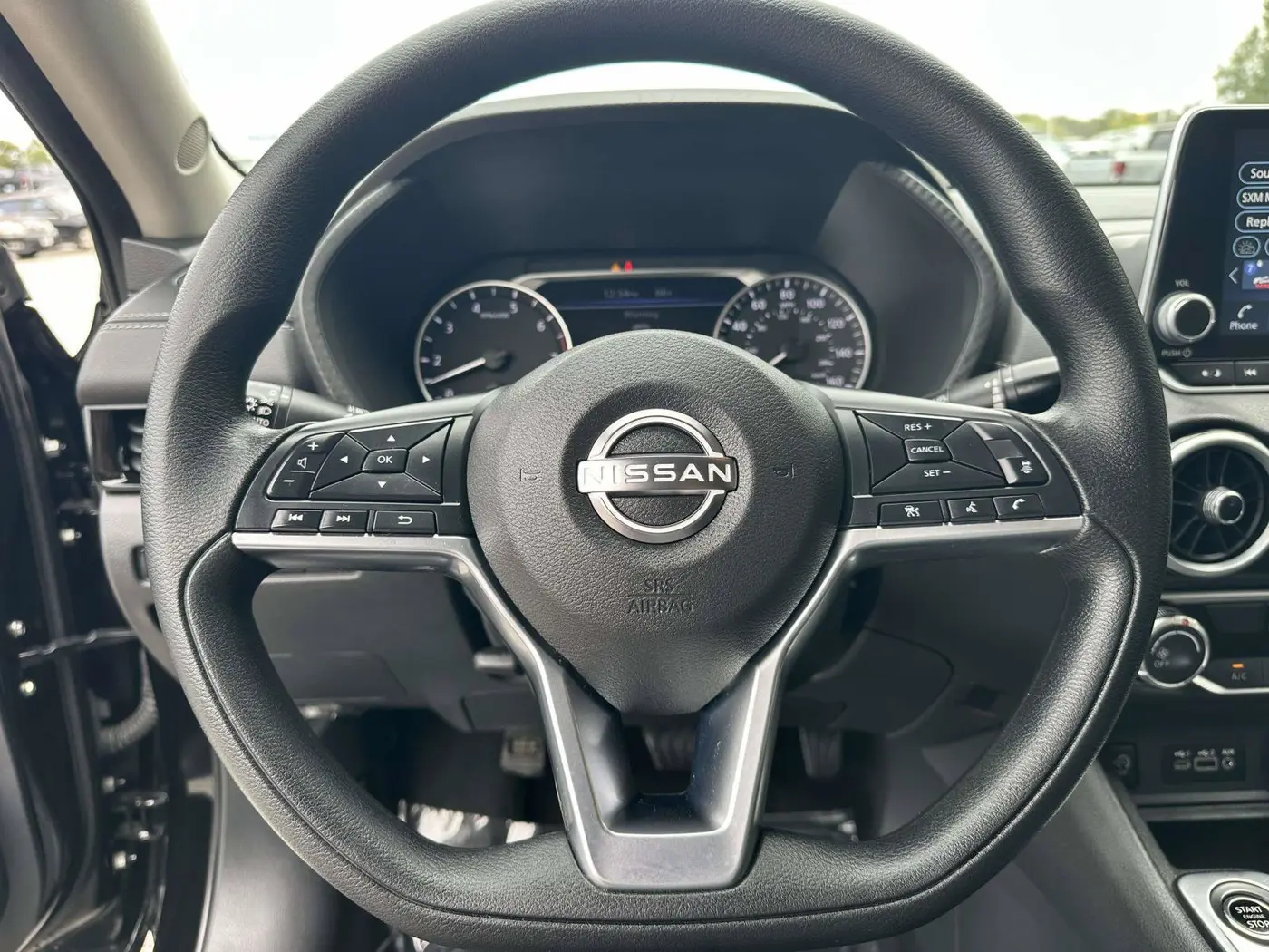 2025 Nissan Sentra - $21,000