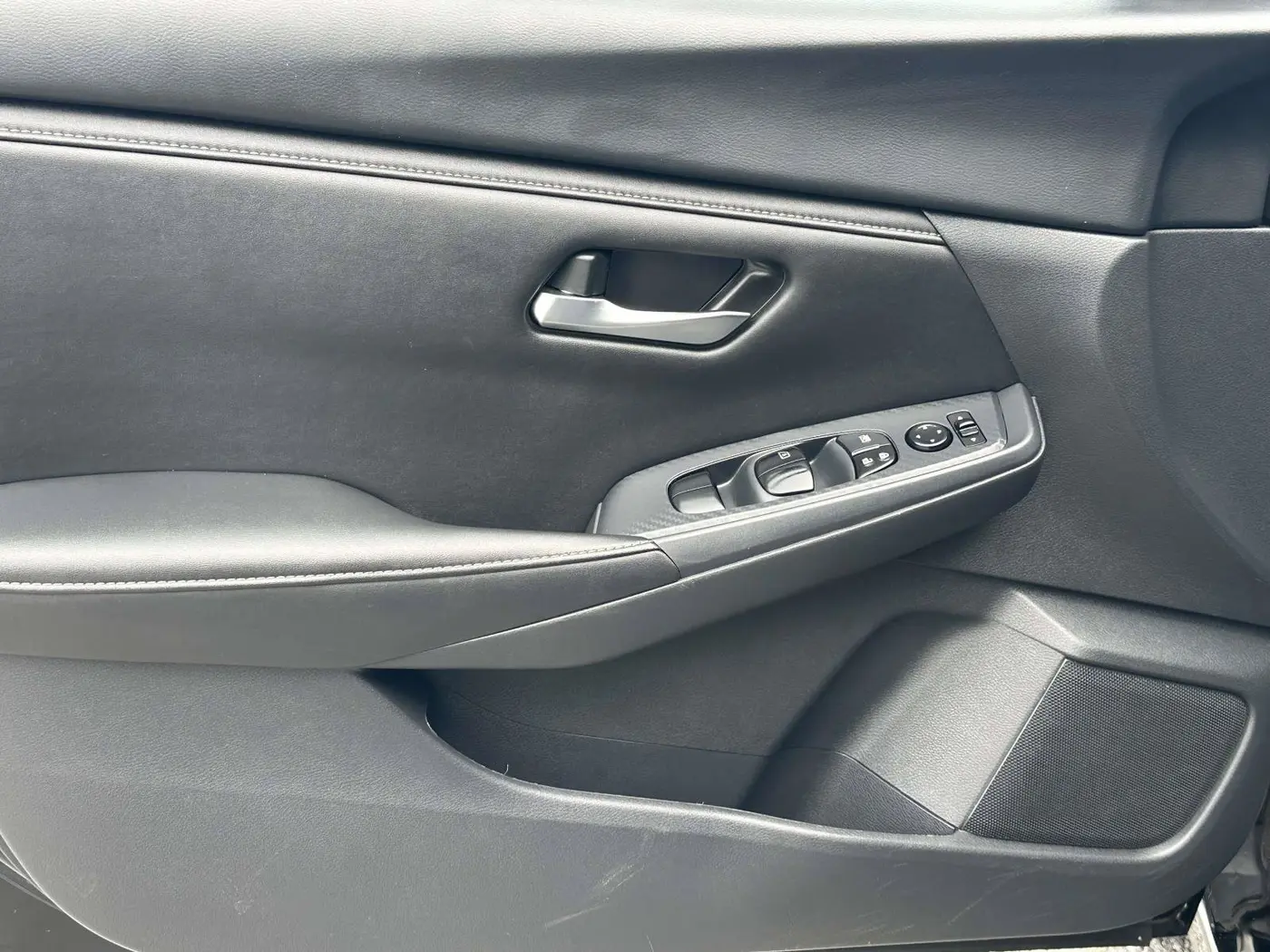 2025 Nissan Sentra - $21,000
