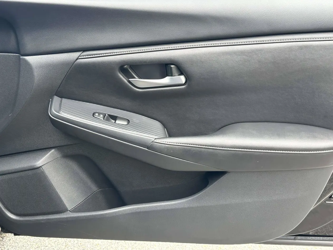 2025 Nissan Sentra - $21,000