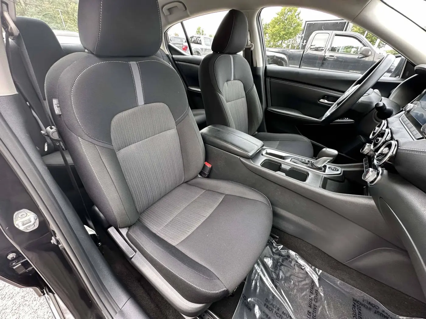 2025 Nissan Sentra - $21,000