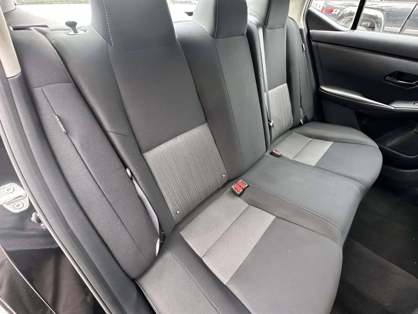 2025 Nissan Sentra - $21,000