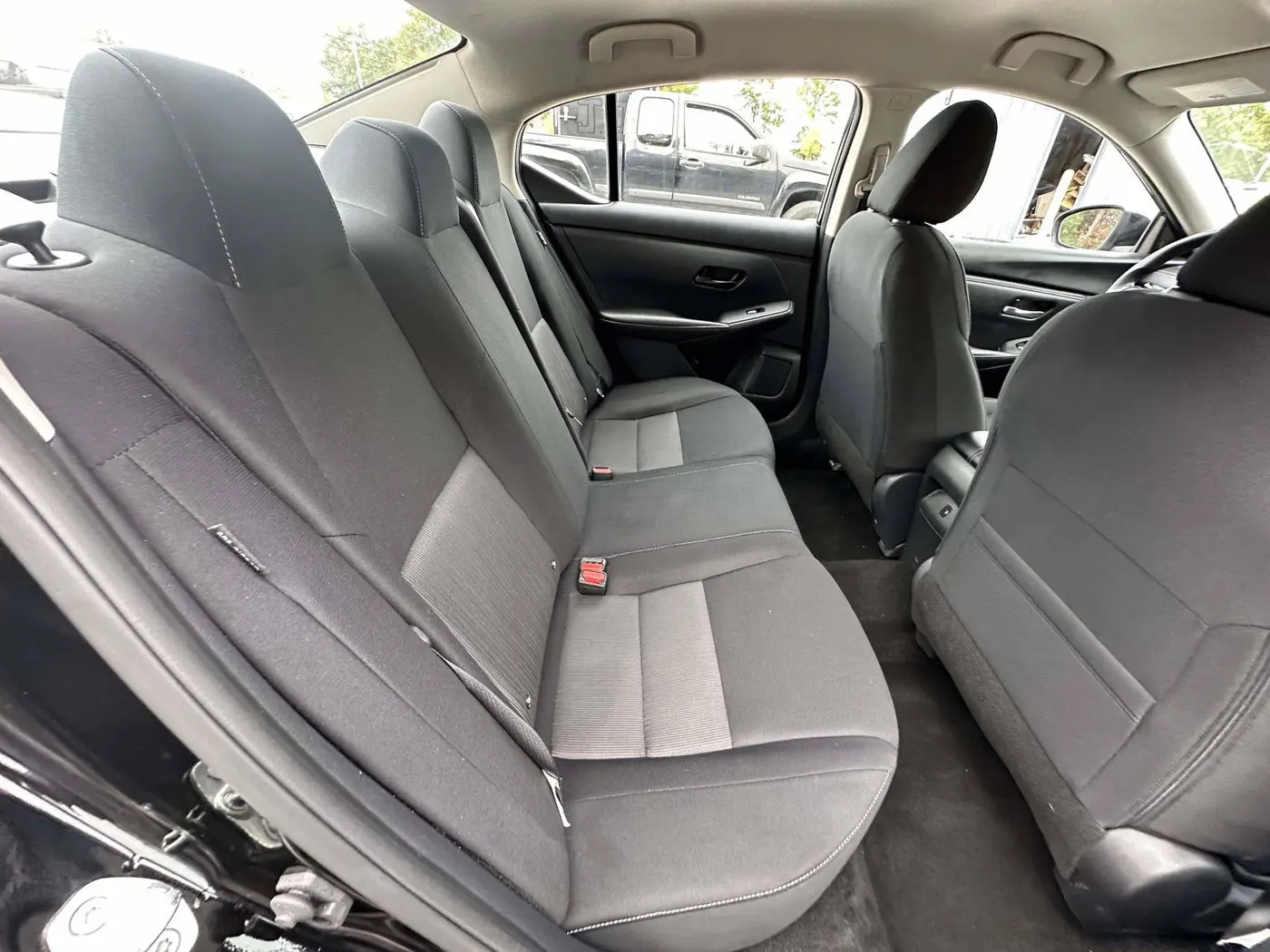 2025 Nissan Sentra - $21,000