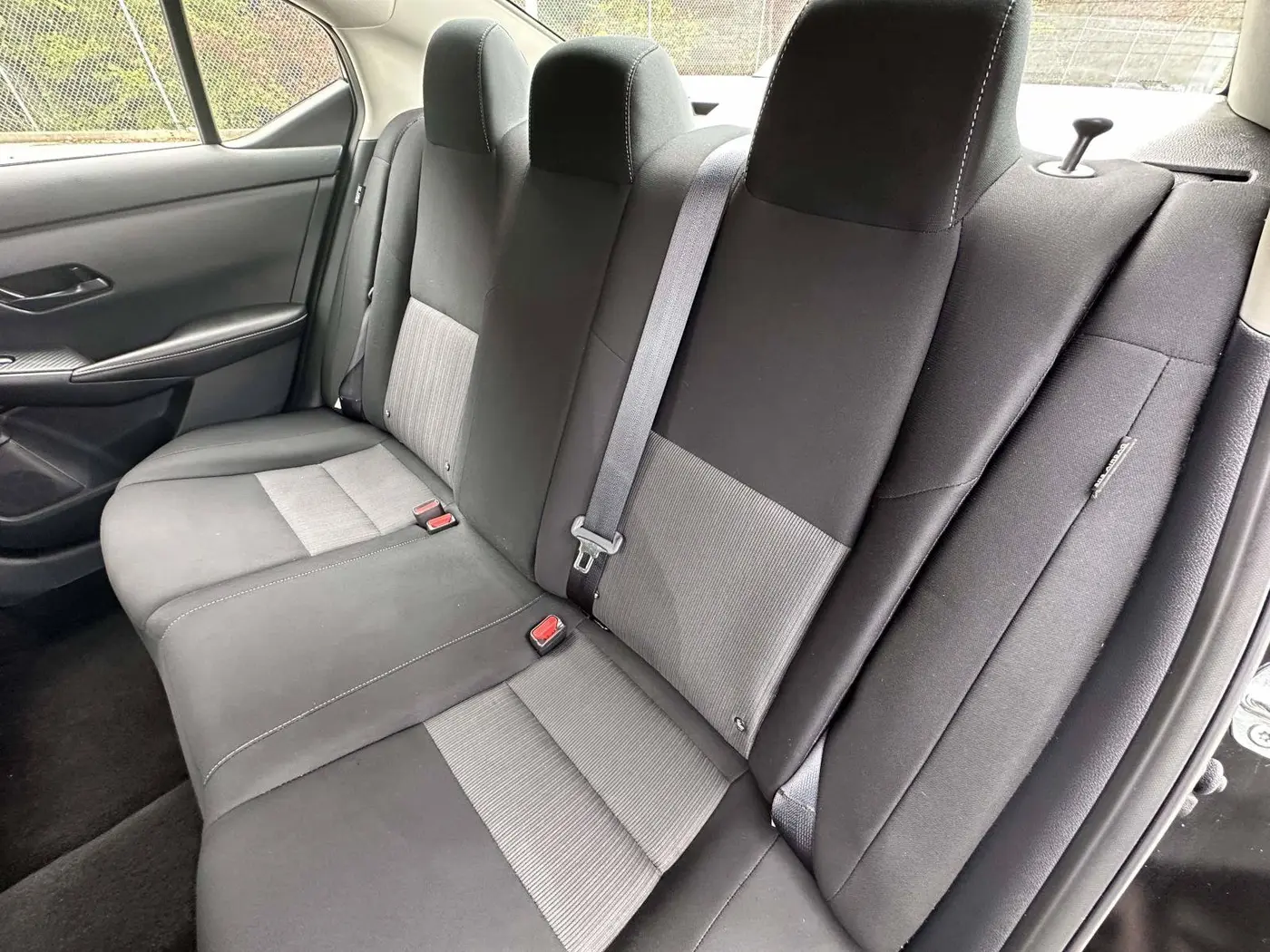 2025 Nissan Sentra - $21,000