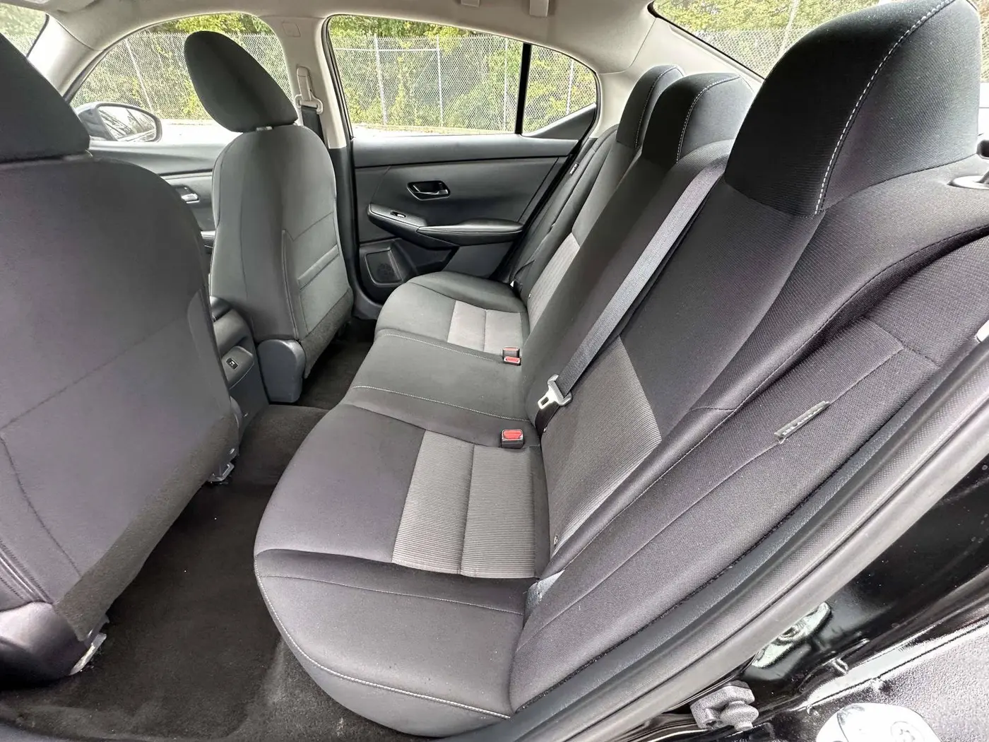 2025 Nissan Sentra - $21,000