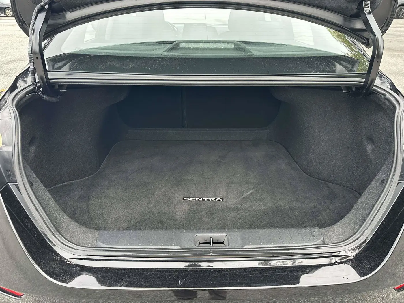 2025 Nissan Sentra - $21,000