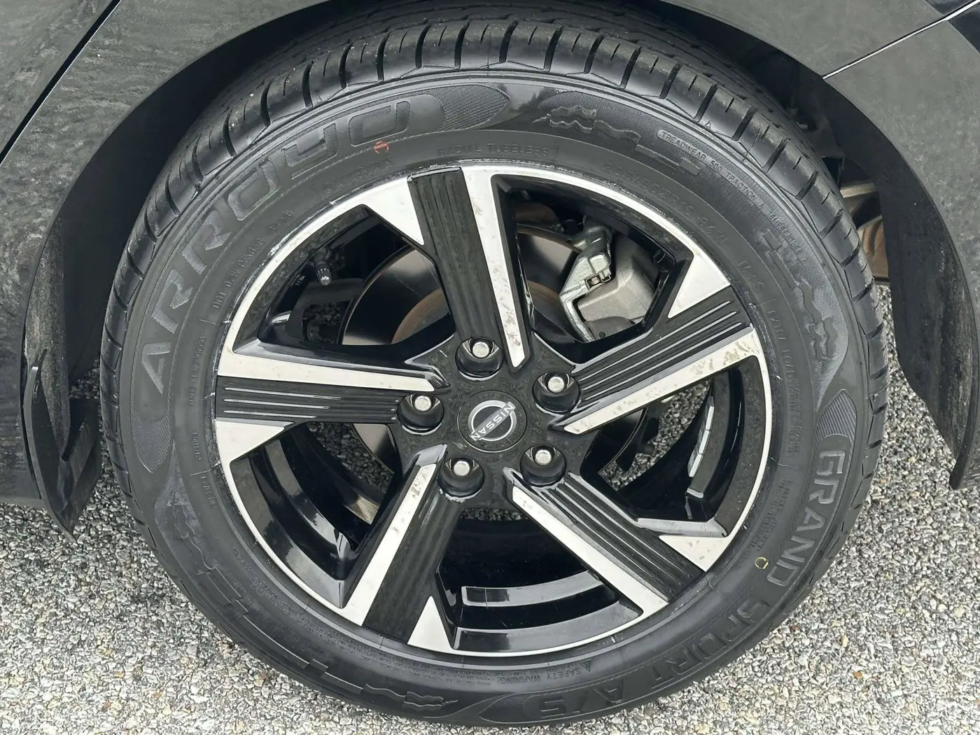 2025 Nissan Sentra - $21,000