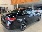 2025 Sentra Thumbnail 5