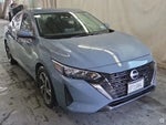 2025 Sentra Thumbnail 1