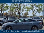 2025 Sentra Thumbnail 5